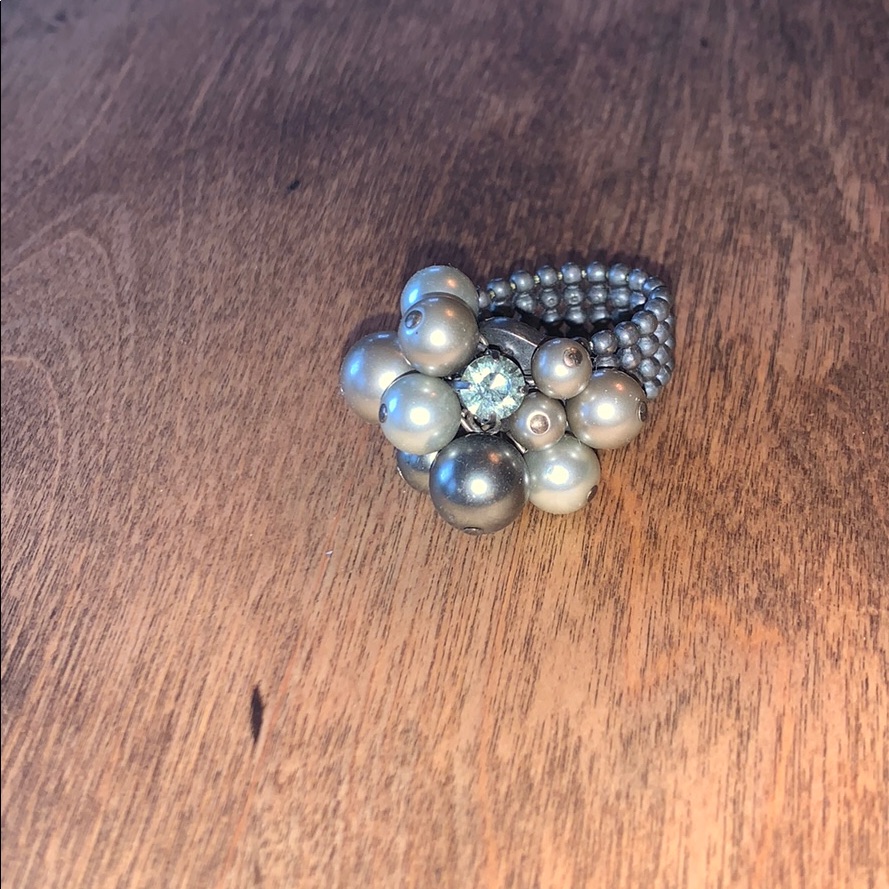 Inc Stretch Ring